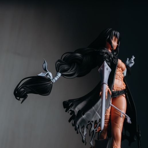 DSC08354.jpg Velvet Crowe | Tales of Berseria | 217mm