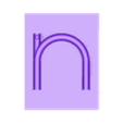 N.stl Handwriting Formation Marble Ramps – Lowercase Letters (BUNDLE COMPLETE)