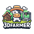3D-Farmer
