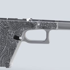 preview.jpg 3D DOODLE FMDA 19.2 Glock 19