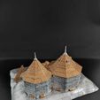 IMG_20240210_143437-копия.jpg 3D Puzzle Hagrid's Hut