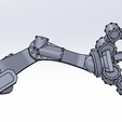 unknown.png Mini Servo Arm