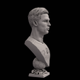 untitled2.png Cristiano Ronaldo bust for 3d printing