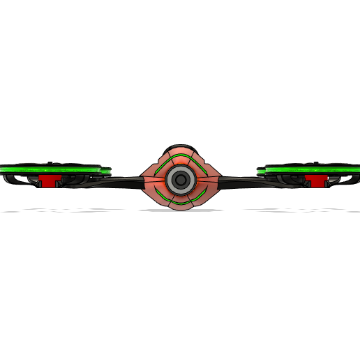 2.PNG Дрон, модель квадрокоптера