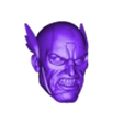 cap_angry.stl têtes de capitaine america