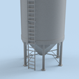 Smoothwall-Bin2.png SMOOTHWALL GRAIN BIN