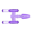 Ala-Y.stl Y-Wing Spaceship (Star Wars)