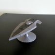 20180811_085605.jpg SPACESHIP !!!!
