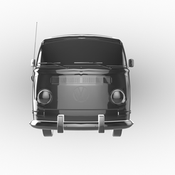 1974-Volkswagen-Vanagon-Bus-samba-render-2.png Volkswagen Vanagon samba 1974
