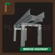01-01-Road-Bridge.jpg BRIDGE HIGHWAY - Construction Kit