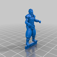 540ffbc8-e555-4733-aff9-78a83ac27557.png Blood Bowl - Kislev Trois-Quart / Lineman #5