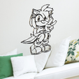 Untitled3.png AmyRose Peace - Wall Art Decor