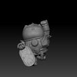 sho-ryu-cat-3d-model-a77edf053b.jpg Sho Ryu Cat 3D print model
