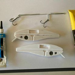 Custom Wholesale fishing lure injection molds For All Kinds Of