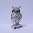 Owl Pen Holder / Tools Holder