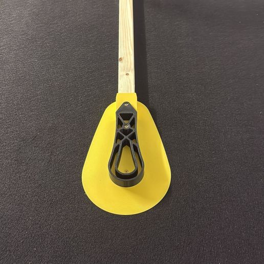 Flexible Curbs for 1:28 RC Racing Track