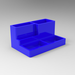 untitled.84.png desktop organizer / pen holder