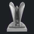 1statue-render-2.png Dark Angel Statue 3D MODEL