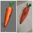 MyCollages-2.jpg zootopia Judy Hopps pen(carrot) cosplay