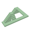 Impossible_stairs_05.png Optical Illusion Impossible Staircase