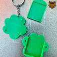img7.png Photo Keychain Holder for Pets