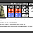 Elf_Wild_Mage.png The Starfall Enclave (Wayfarer Tactics Faction)