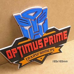 optimus-prime-transformer-decepticon-robot-pelicula-animacion.jpg Optimus Prime, Transformers, autobots, film, action, voitures, robots, Optimus Prime