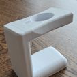 20220812_173757.jpg Polar Watch stand/Charger