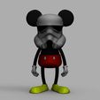 0_38.jpg Disney Star Wars Mikey Mouse Storm Trooper Helmet 3D Print 3D print model
