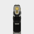 Glock 26 Gen x (5).PNG Download free STL file Glock 26 Gen x • 3D printing design, 3dprintcreation