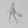 3.png Space Groove Lux 3D Model