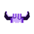 SHROUD.stl Mechanical Servo Turret