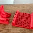 2025-02-09_66a0956328eff.webp Foldable and portable 1/8 RC buggy pit stand