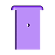 spring_hold_bblok.stl gun prop-spring bbl hold