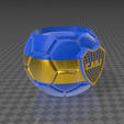 3D-Builder-15_1_2023-12_31_21.png mate pelota boca juniors desmontable