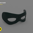 Arrow-1.png DC and Marvel masks bundle