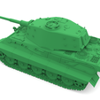 2.png Pz.Kpfw. VI Ausf. B (H) Sd.Kfz. 182 "Free"