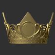 crownV2-classic-top-no-pearl-01.jpg Princess Peach Crown V02 Classic top