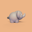 BabyElephant3.jpg Baby Elephant