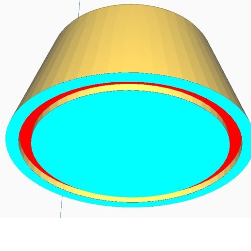 Puppy Feeder 3D model