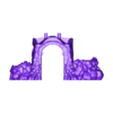 RockBase.stl Free STL file Castle Grayskull・3D printable model to download