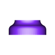 5-64-Tip.STL Fichier STL gratuit Poignée de clé Allen, poignée en T・Design pour impression 3D à télécharger