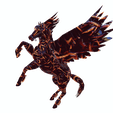 iiuu8676.png HORSE PEGASUS HORSE - DOWNLOAD horse 3d model - animated for blender-fbx-unity-maya-unreal-c4d-3ds max - 3D printing HORSE HORSE PEGASUS HORSE