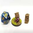 2019-08-18_20.00.51.jpg Mimic (Sack of Potatoes) for 28mm Tabletop roleplaying