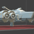Screenshot_88.png Raptyr Class Bomber (30k/40k Proxy)