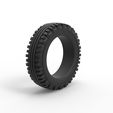 2.jpg Diecast military tire 12 Scale 1:25
