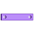 lamp-plate.stl IOT Smart Drybox