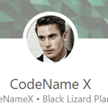 CodeNameX