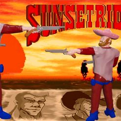 sunset-riders.jpg Cormano - Sunset Riders