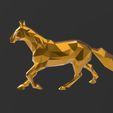 Screenshot_10.jpg The Great Running Horse - Low Poly - Excellent Design - Decor